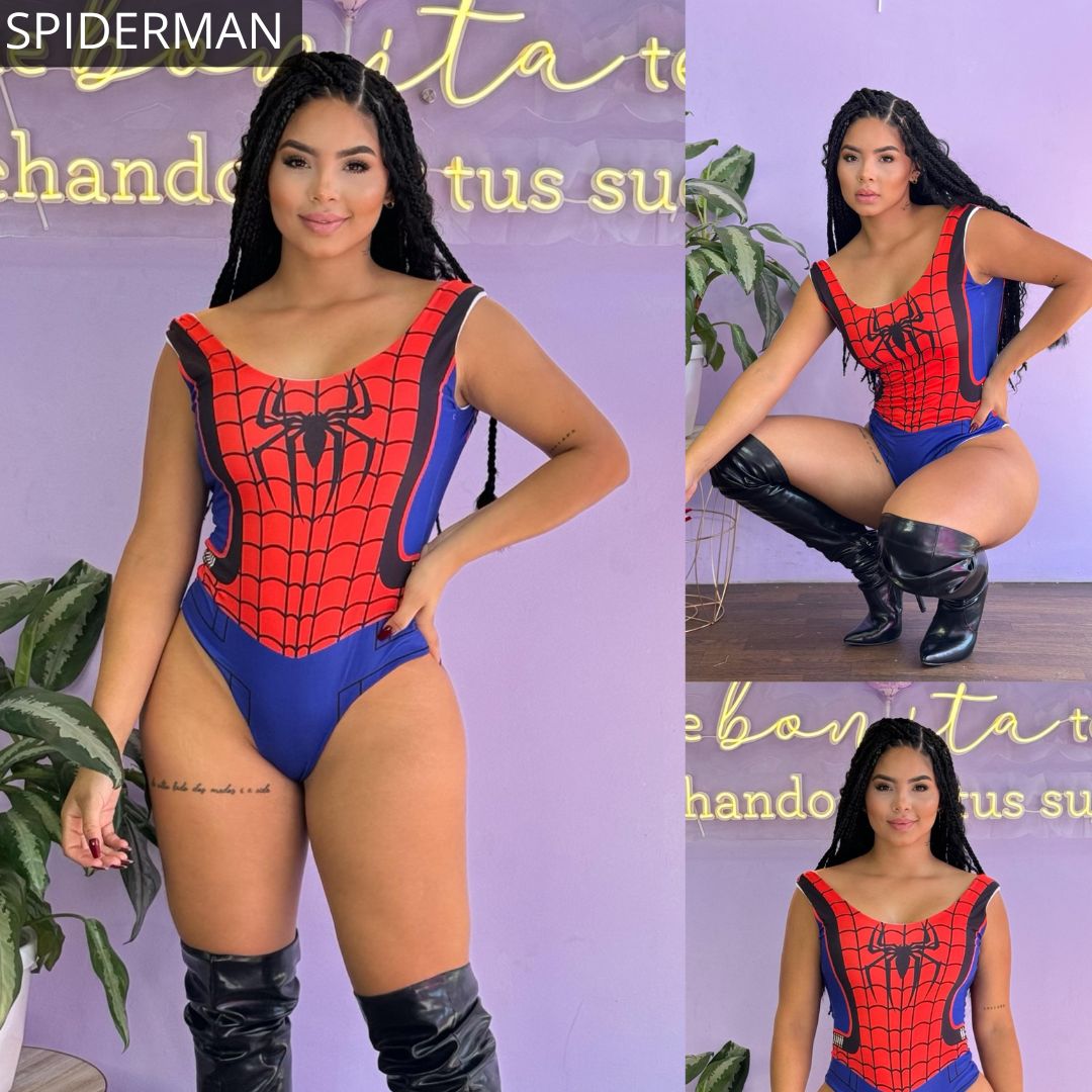 BODY HALLOWEN PREMIUM