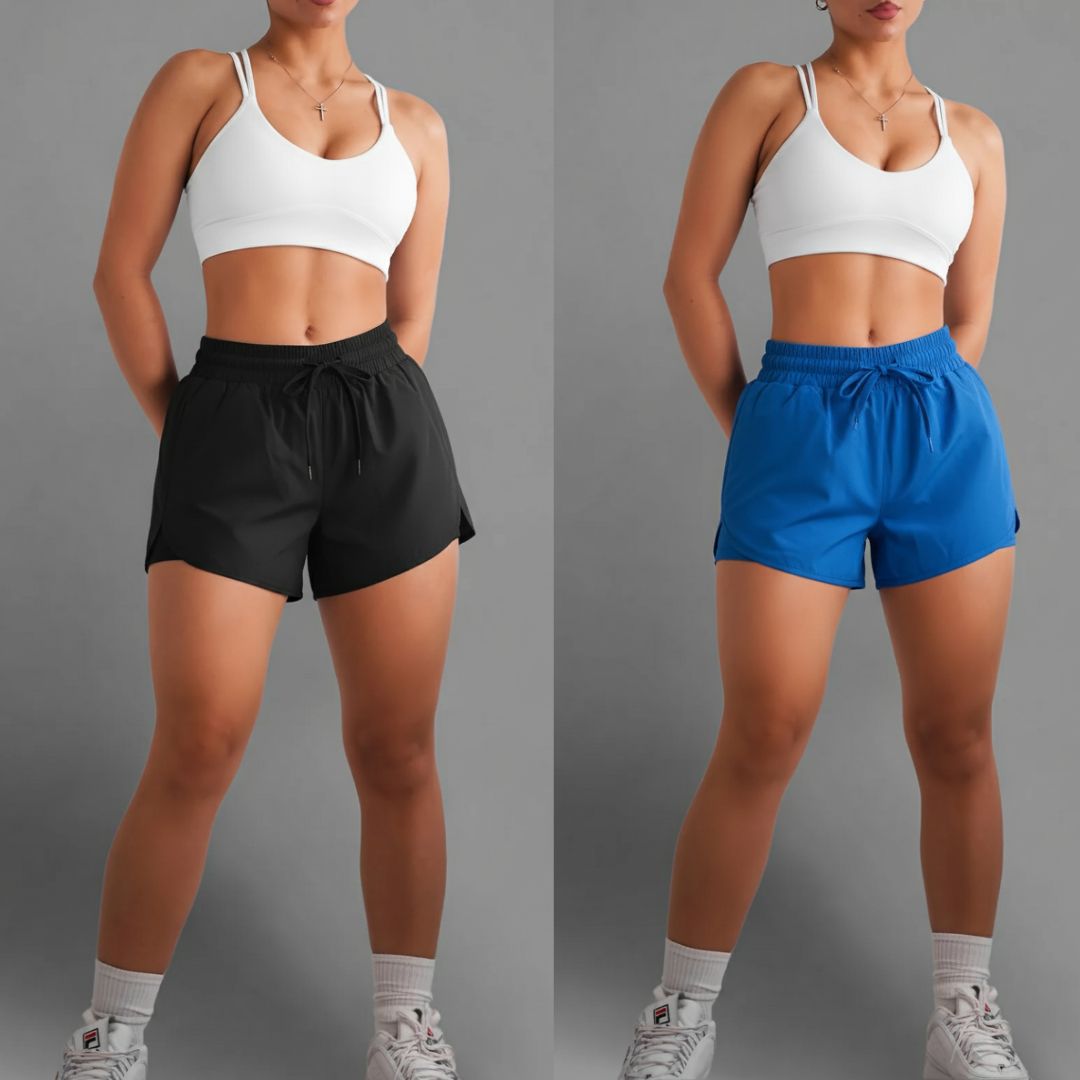 Pantalonetas Premium™ Más Comodidad & Estilo