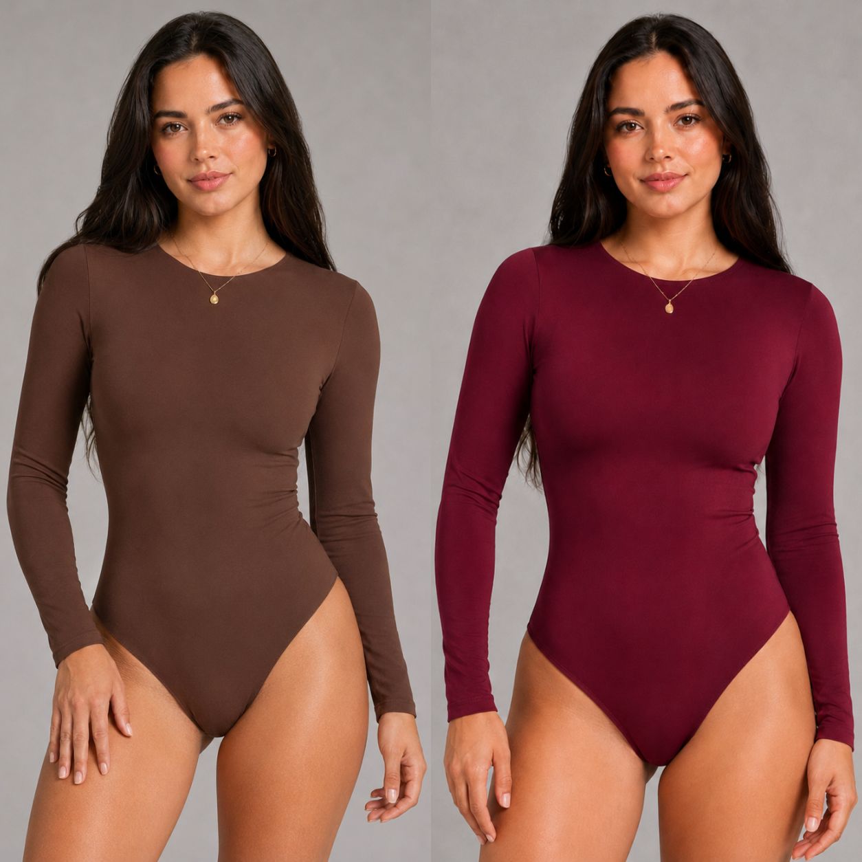 Body Moldeador Premium