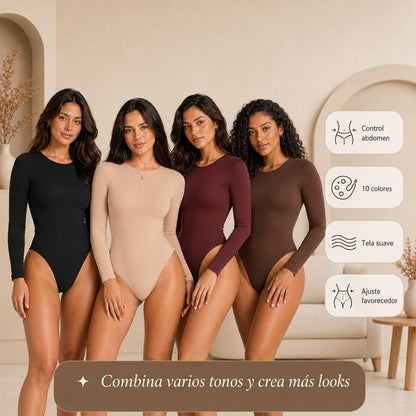 Body Moldeador Premium