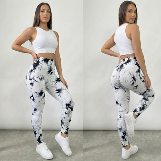 Leggings Push Up  Moldeadores Premium