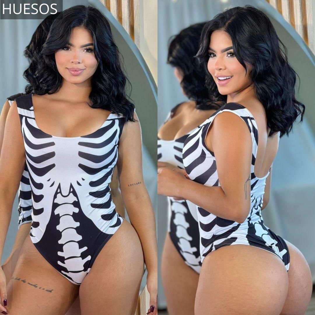 BODY HALLOWEN PREMIUM