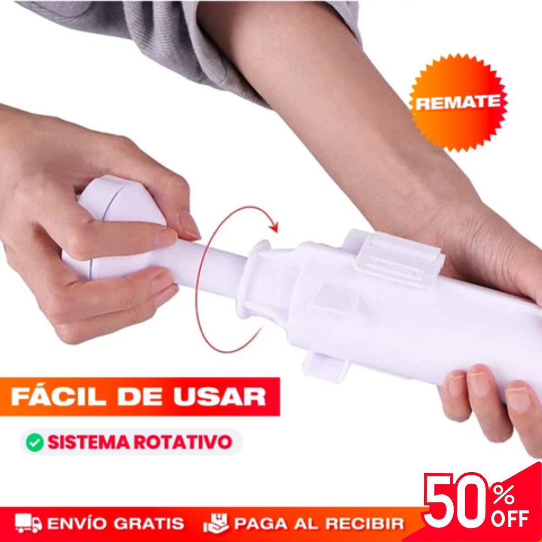 Molde SushiPro™ | Rollos perfectos