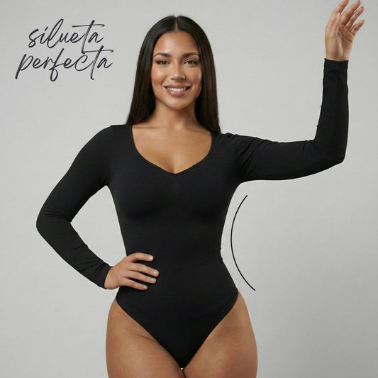 Body Moldeador – Realza Tus Curvas