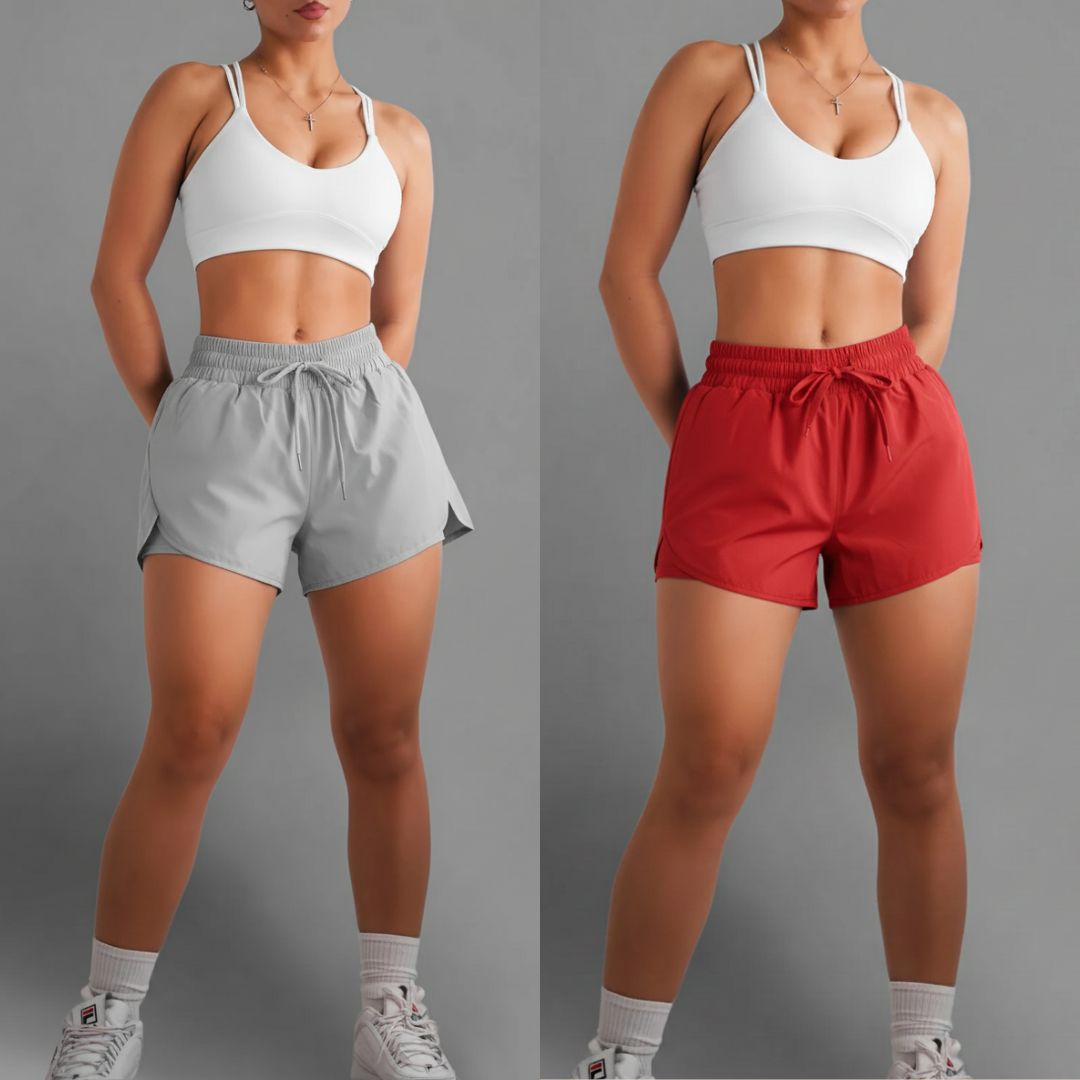 Pantalonetas Premium™ Más Comodidad & Estilo