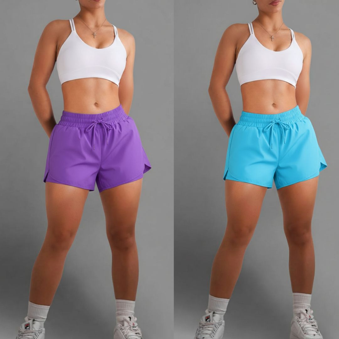 Pantalonetas Premium™ Más Comodidad & Estilo