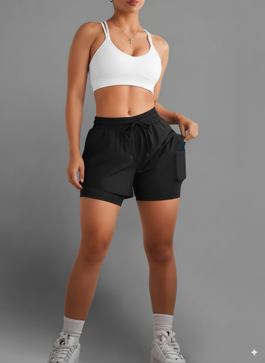 Pantalonetas Premium™ Más Comodidad & Estilo