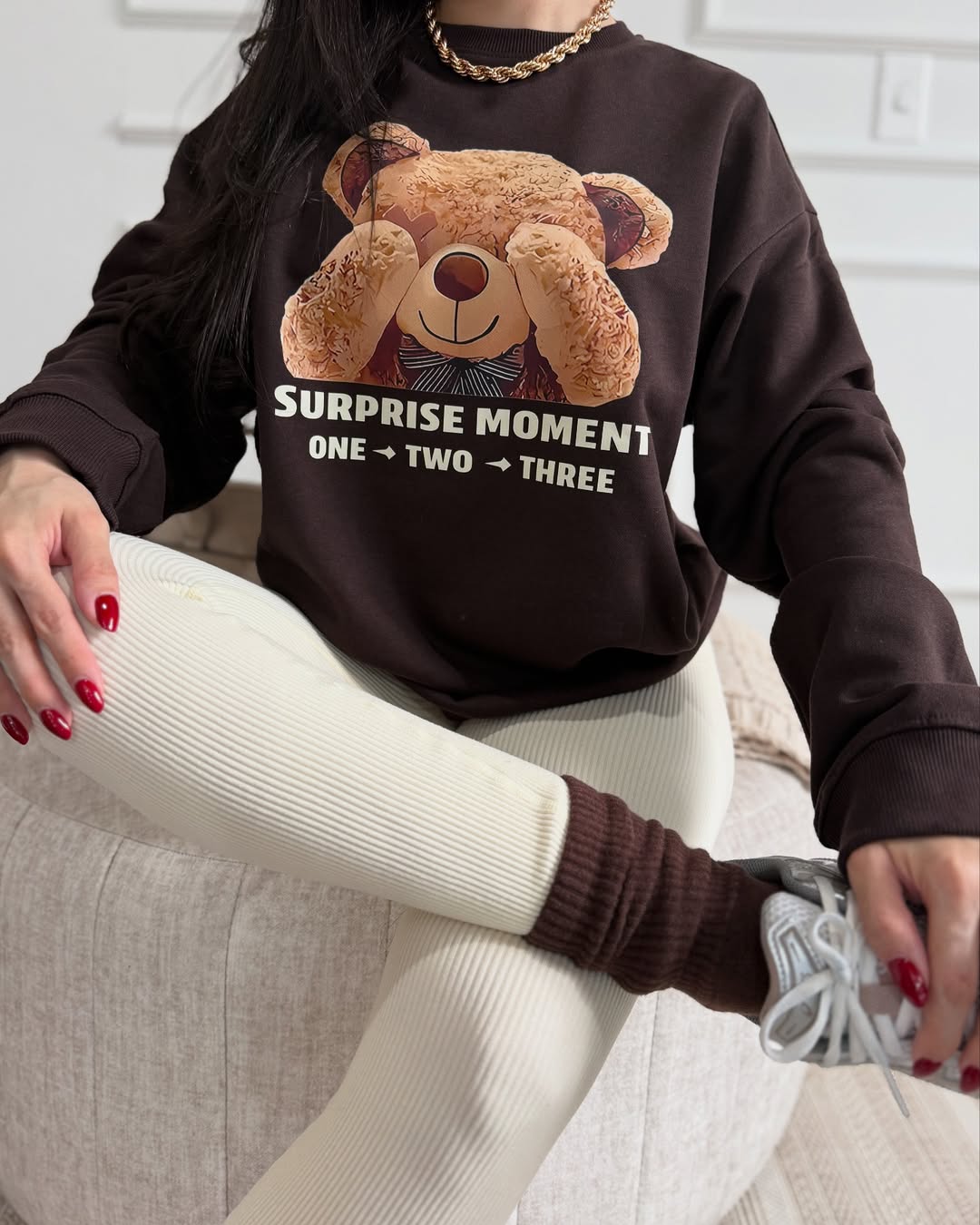 Leggins Rib Premium™ | Comodidad que Realza tu Figura